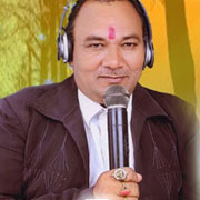 Ratnu Lal Sahu